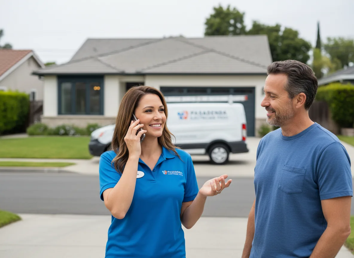 Electrician Granville, WV FAQs